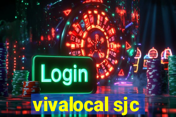 vivalocal sjc