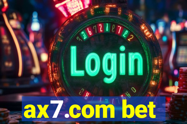 ax7.com bet