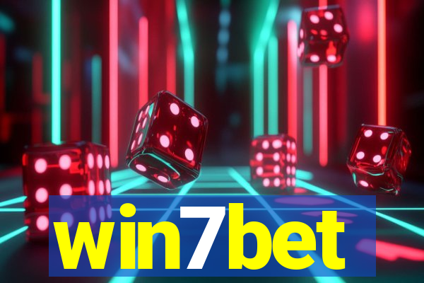 win7bet