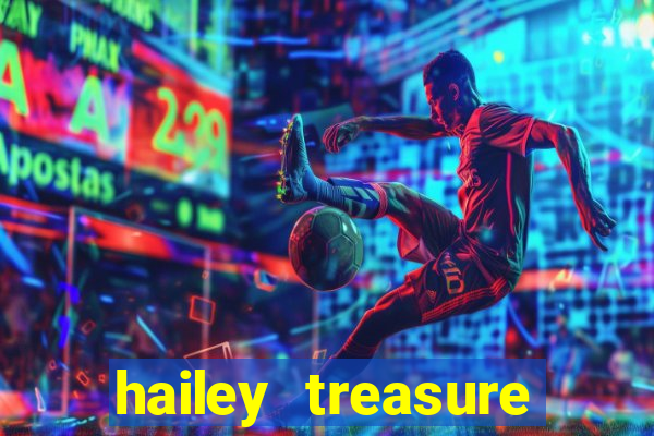 hailey treasure adventure mod apk