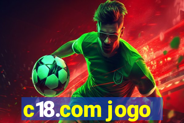 c18.com jogo