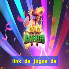 link de jogos de ganhar dinheiro