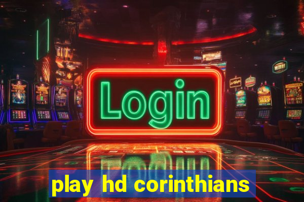 play hd corinthians