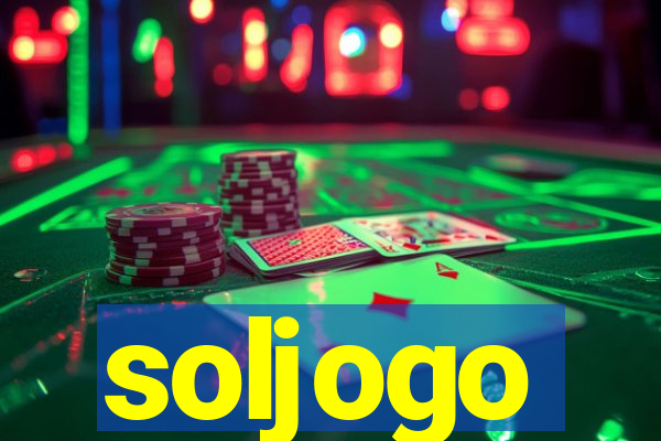 soljogo