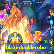 blazedoublerobo