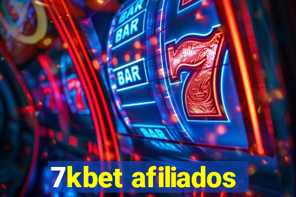 7kbet afiliados