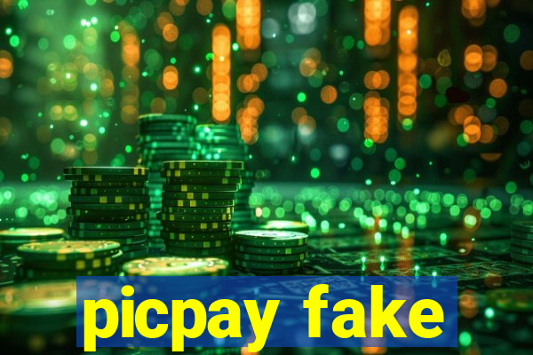 picpay fake