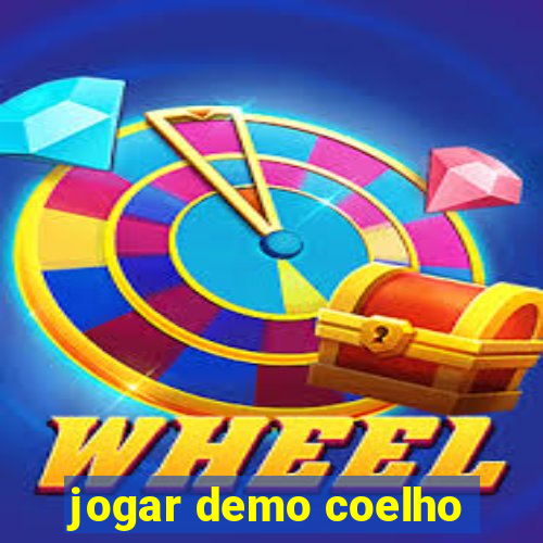 jogar demo coelho