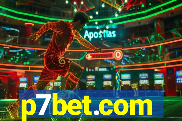 p7bet.com