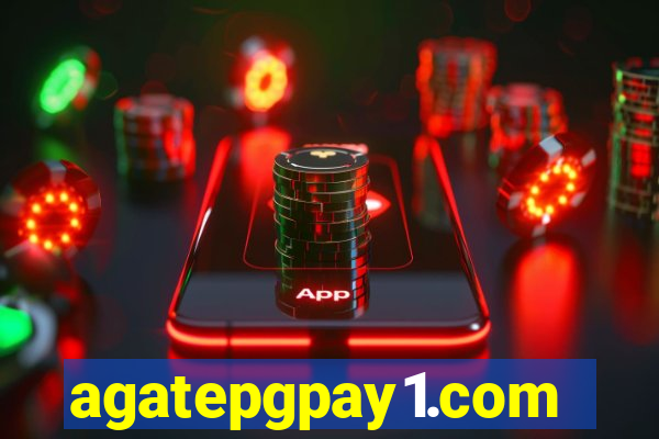 agatepgpay1.com