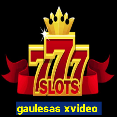 gaulesas xvideo