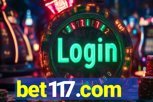 bet117.com