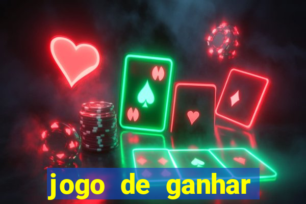 jogo de ganhar dinheiro de verdade sem pagar nada