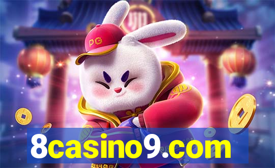 8casino9.com