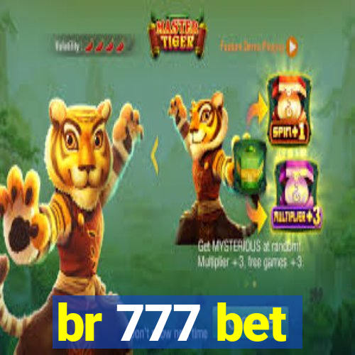 br 777 bet