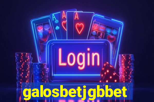 galosbetjgbbet