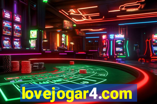 lovejogar4.com