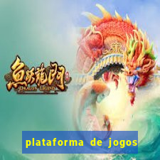 plataforma de jogos big win