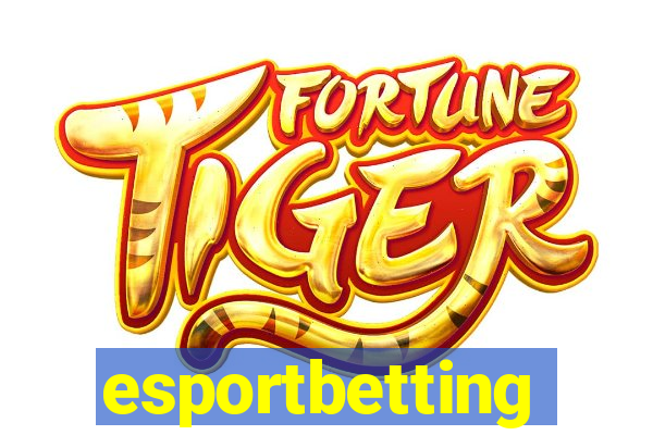 esportbetting