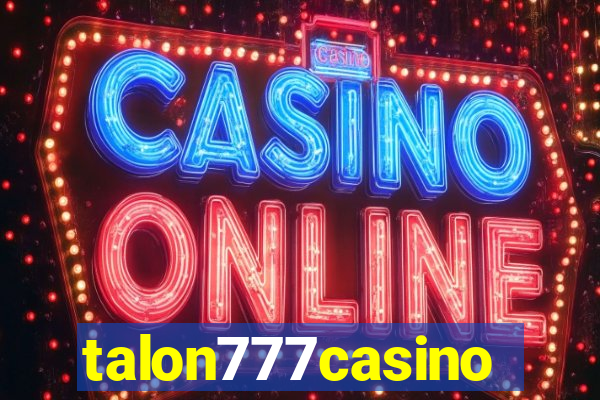 talon777casino