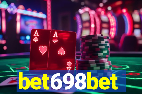 bet698bet