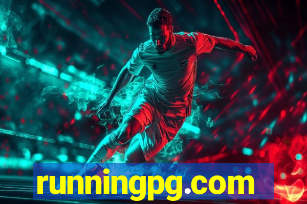 runningpg.com