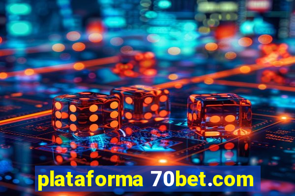 plataforma 70bet.com