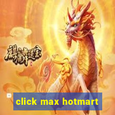 click max hotmart