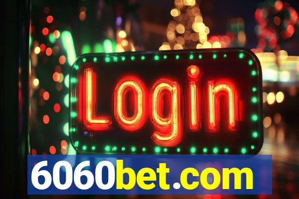 6060bet.com