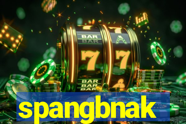 spangbnak