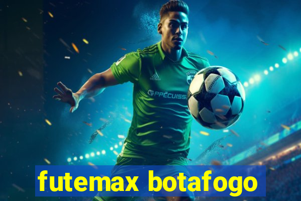 futemax botafogo