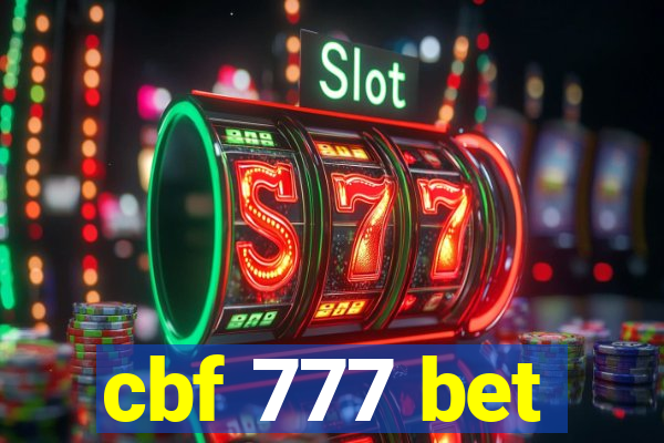 cbf 777 bet