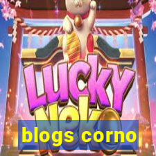 blogs corno