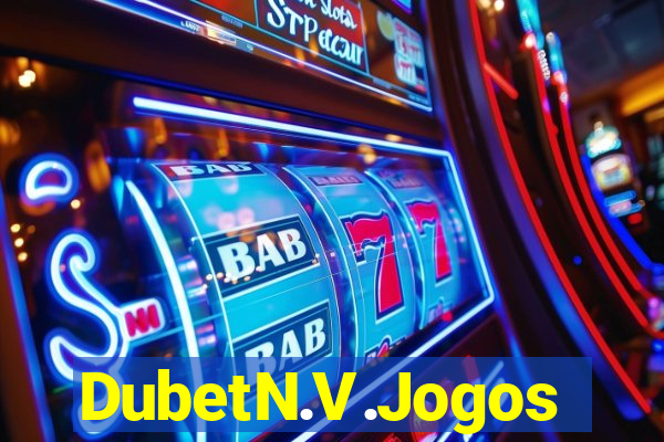 DubetN.V.Jogos