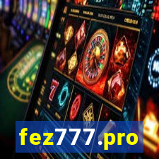 fez777.pro