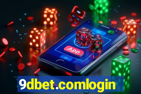 9dbet.comlogin