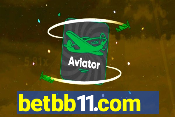 betbb11.com