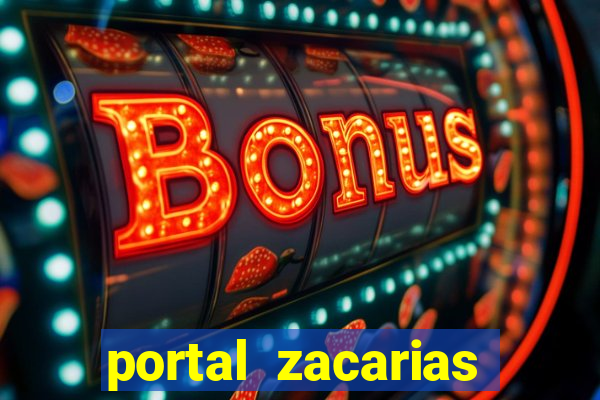 portal zacarias área 51