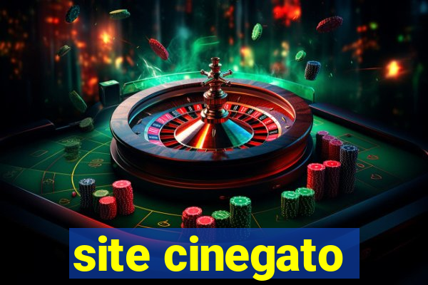 site cinegato