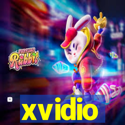 xvidio