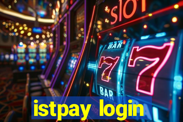 istpay login