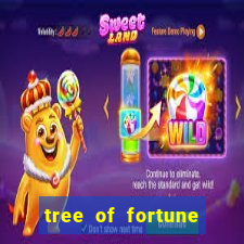 tree of fortune demo pg