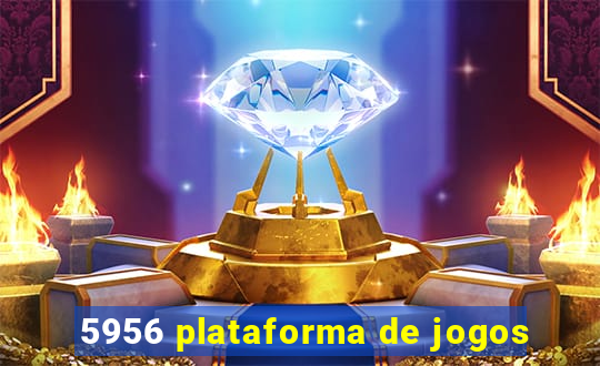 5956 plataforma de jogos