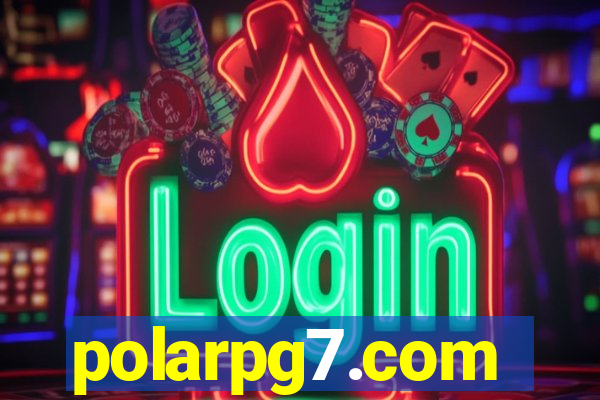 polarpg7.com