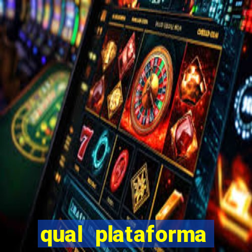 qual plataforma esta pagando hoje fortune tiger