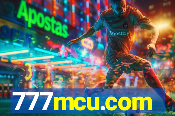 777mcu.com