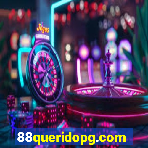 88queridopg.com