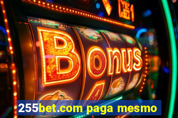 255bet.com paga mesmo