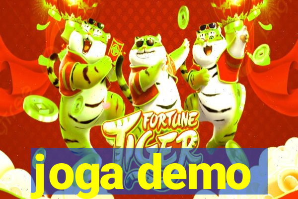 joga demo