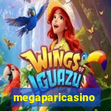 megaparicasino